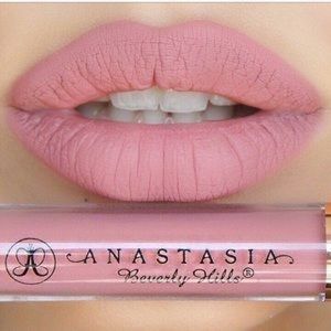 ANASTASIA BEVERLY HILLS Liquid Lipstick: Crush